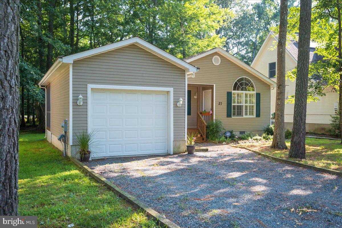 27 Gloucester Road Ocean Pines, MD 21811 - Photo 36 of 39 Gallery Image 36