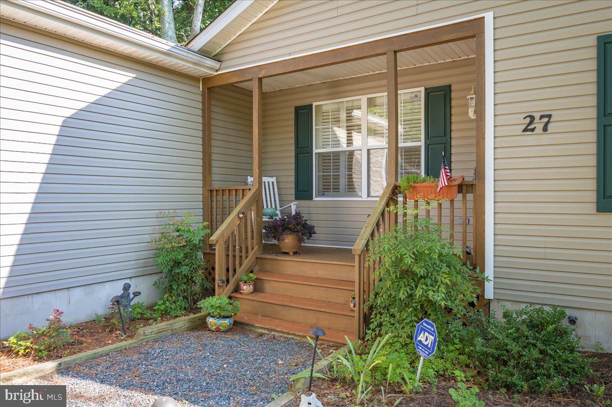 27 Gloucester Road Ocean Pines, MD 21811 - Photo 38 of 39 Gallery Image 38