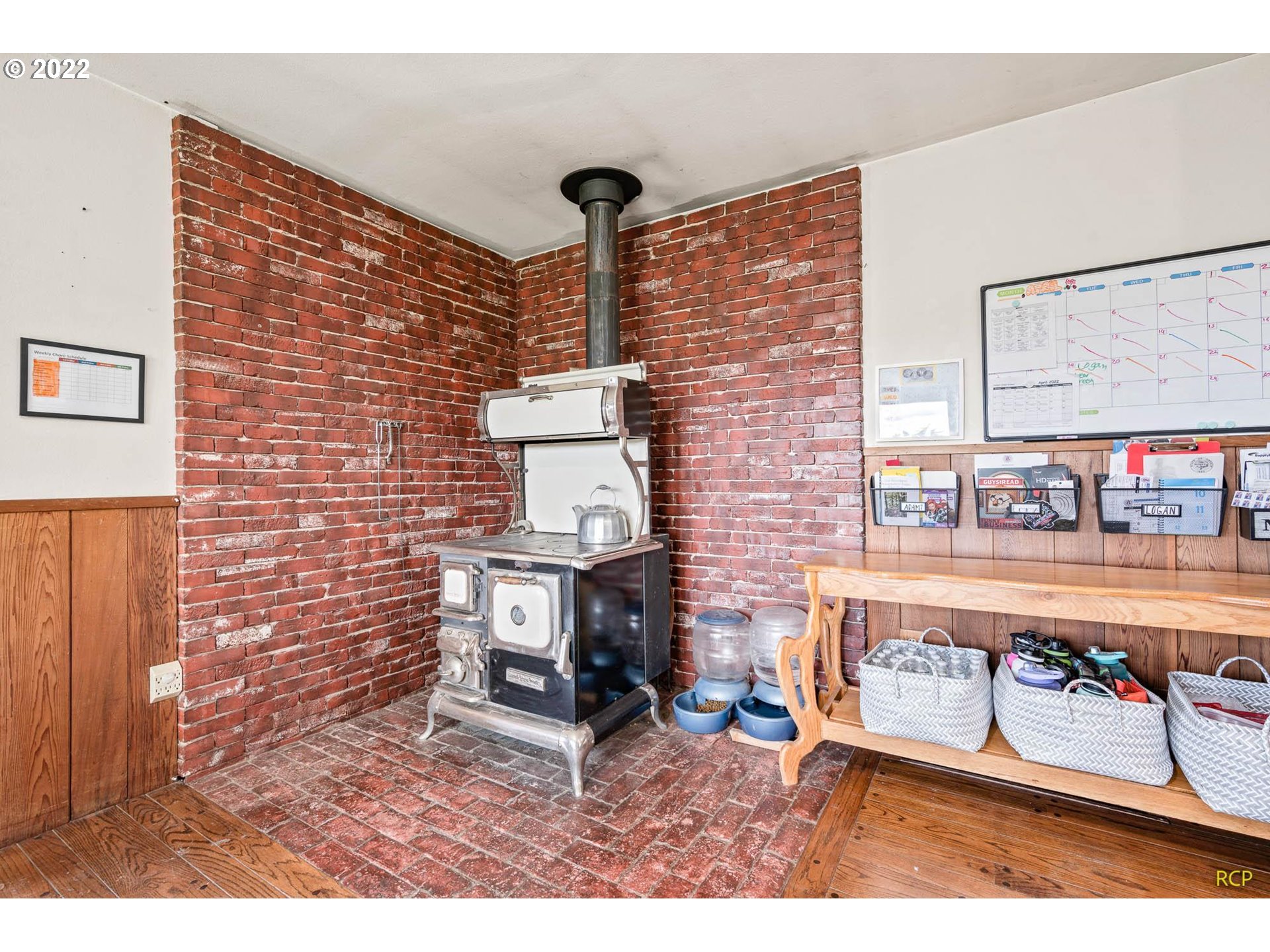 33000 Northeast Mershon Road Corbett, OR 97019 - Photo 11 of 25 Unit #1