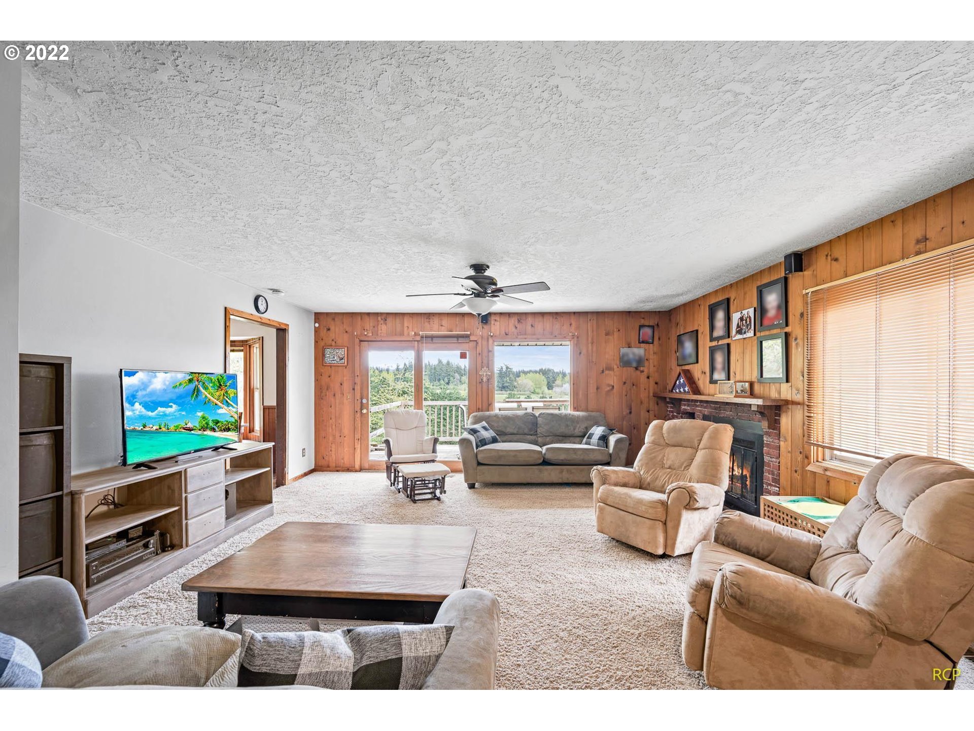 33000 Northeast Mershon Road Corbett, OR 97019 - Photo 12 of 25 Unit #1