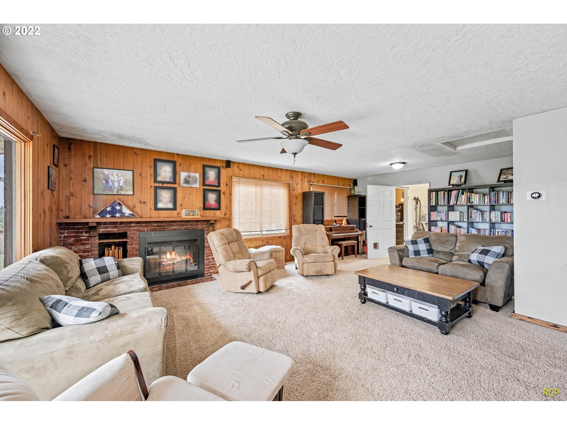 33000 Northeast Mershon Road Corbett, OR 97019 - Photo 13 of 25 Unit #1