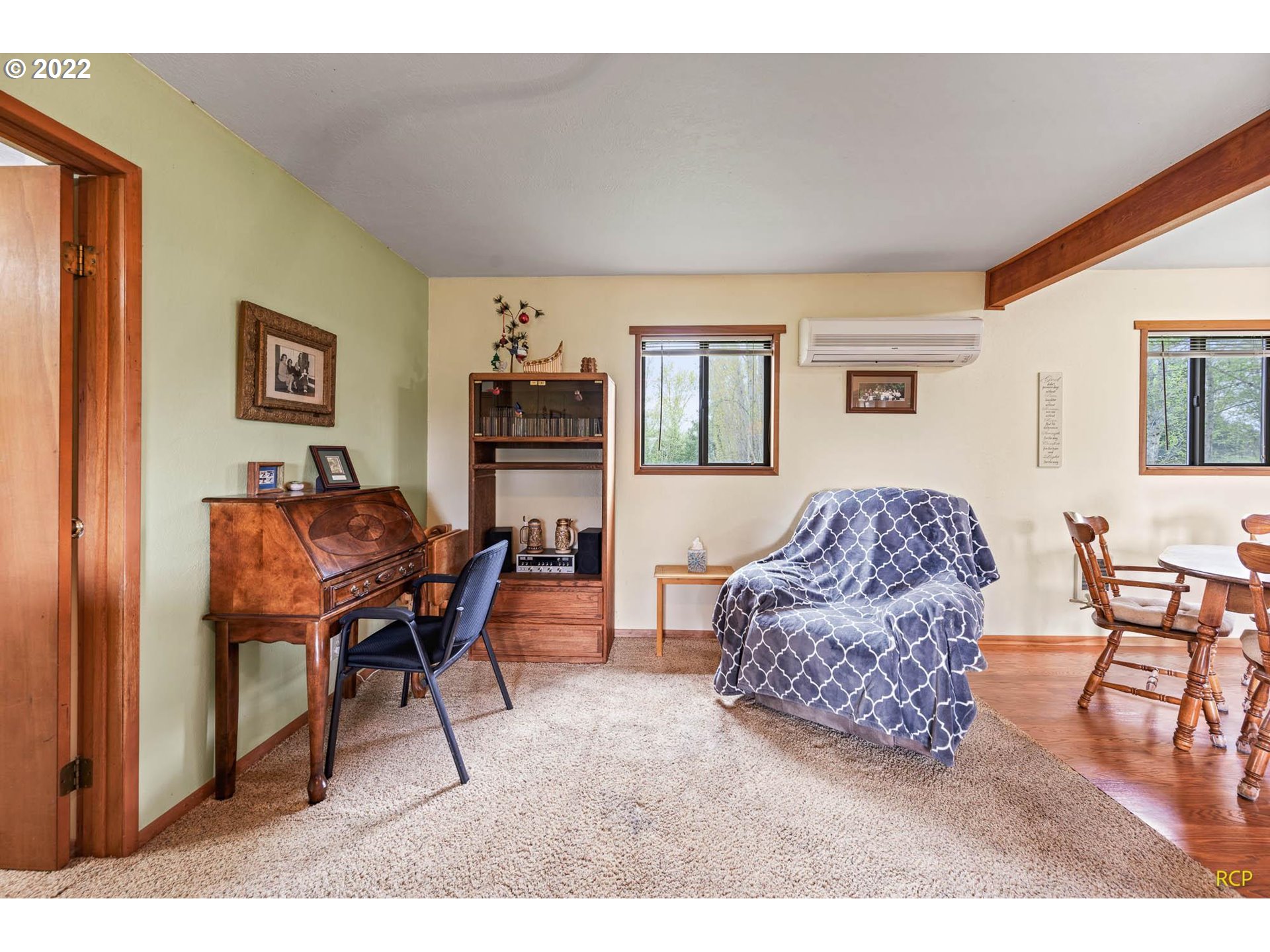 33000 Northeast Mershon Road Corbett, OR 97019 - Photo 19 of 25 Unit #2