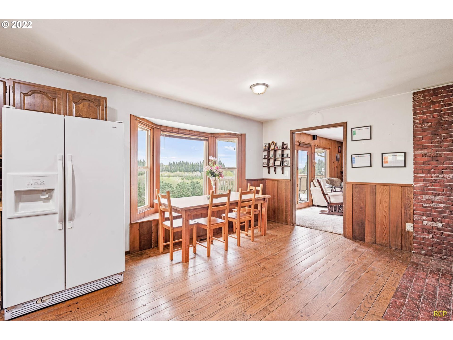 33000 Northeast Mershon Road Corbett, OR 97019 - Photo 10 of 25 Unit #1