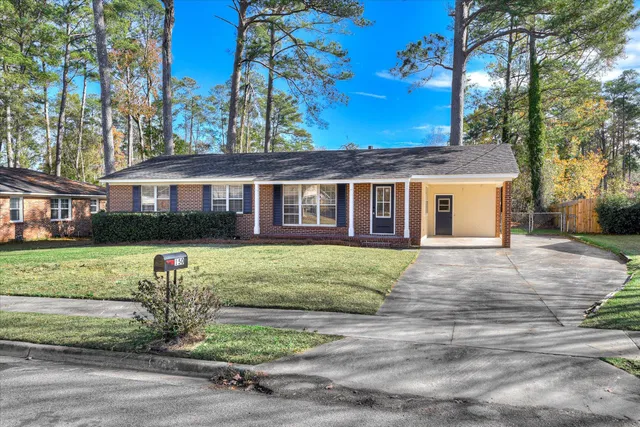 $299,900 | 150 Gardners Mill Road, Augusta, GA 30907