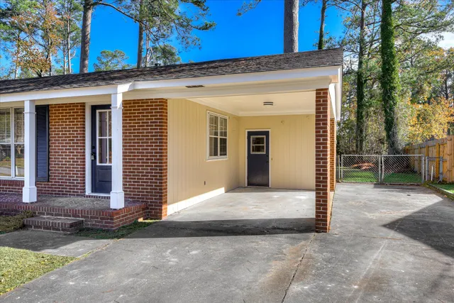 $299,900 | 150 Gardners Mill Road, Augusta, GA 30907