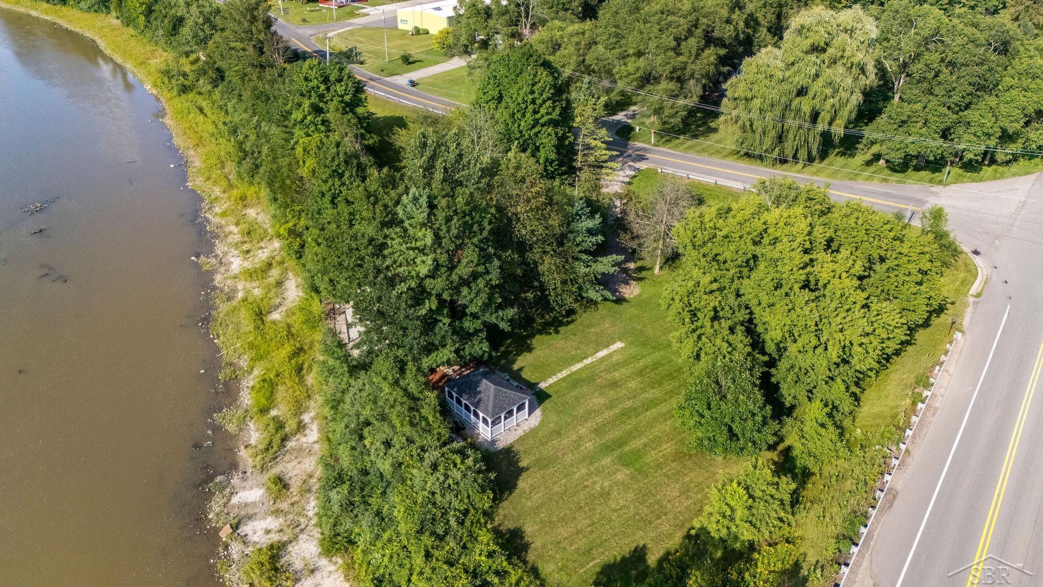 6514 North Water Road Hope, MI 48628 - Photo 45 of 75 Gallery Image 45