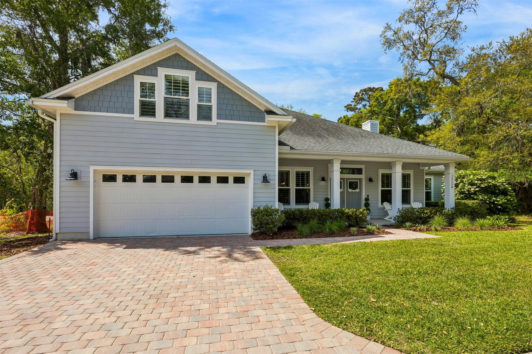29258 Grandview Manor Yulee, FL 32097 - Photo 11 of 99 2 car garage