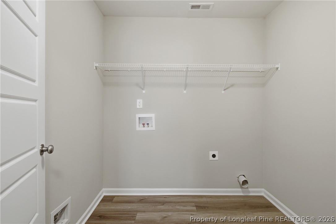 219 South 5th Street Spring Lake, NC 28390 - Photo 15 of 49 Laundry room off of garage entrance