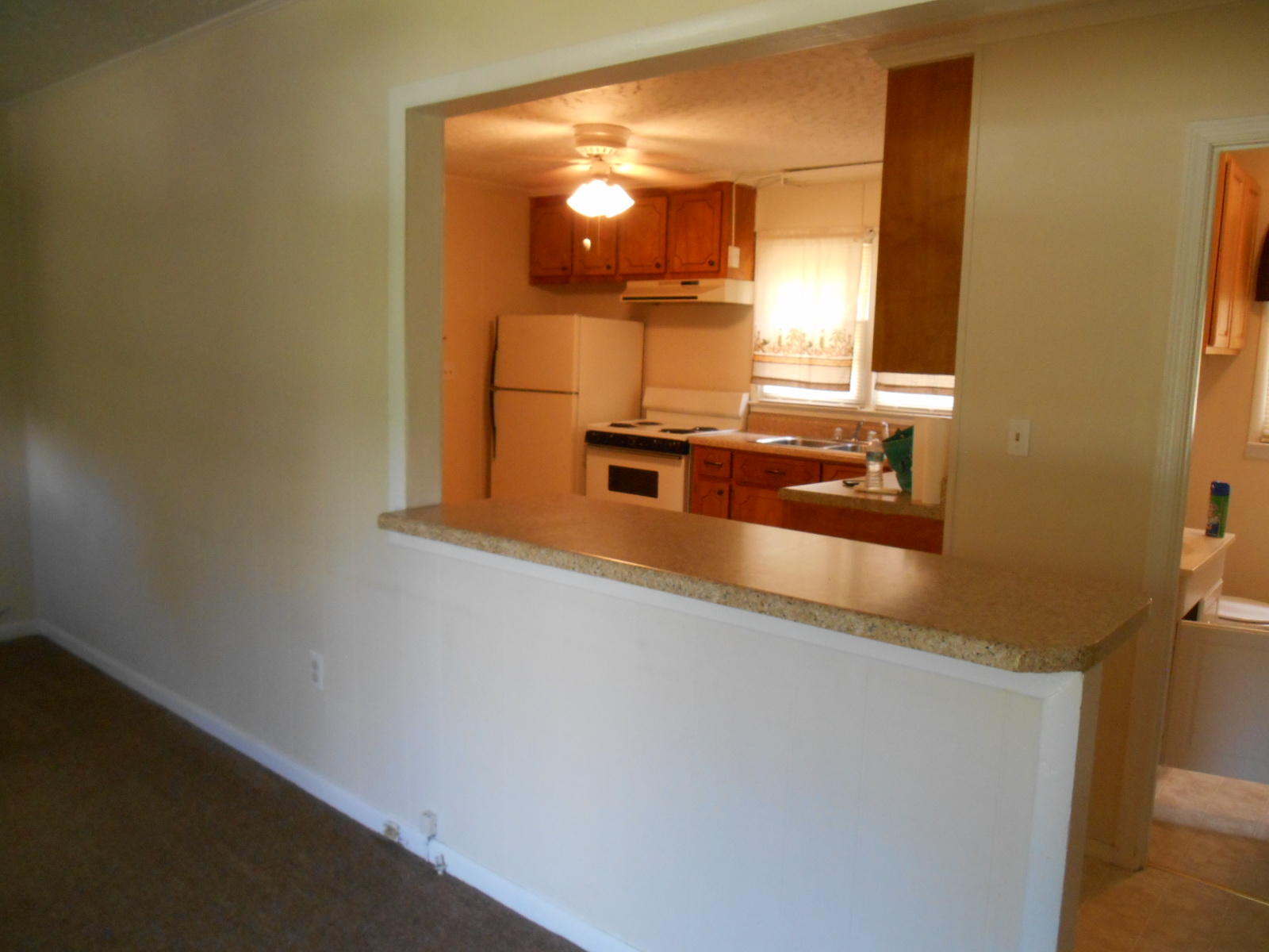 122 Belle Drive Rockingham, NC 28379 - Photo 4 of 9 Bar Area