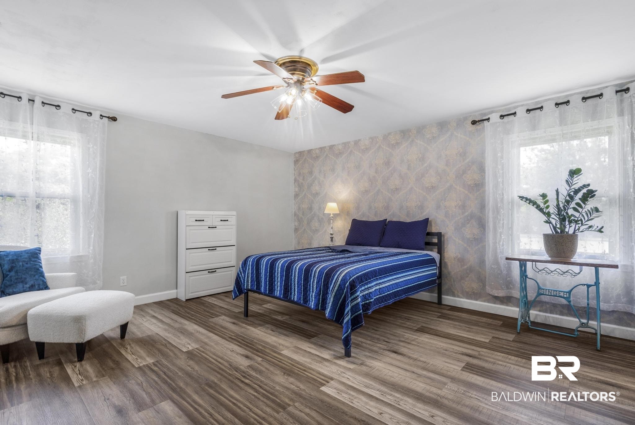 12540 Mary Ann Bch Road Fairhope, AL 36532 - Photo 28 of 61
