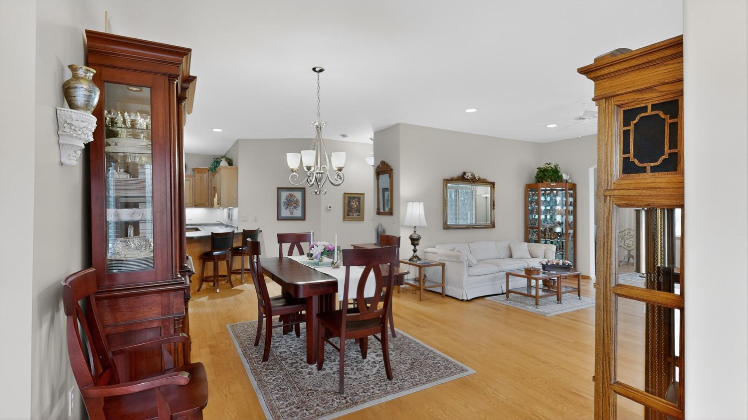 306 Orchard Ridge Road Chatfield, MN 55923 - Photo 7 of 48