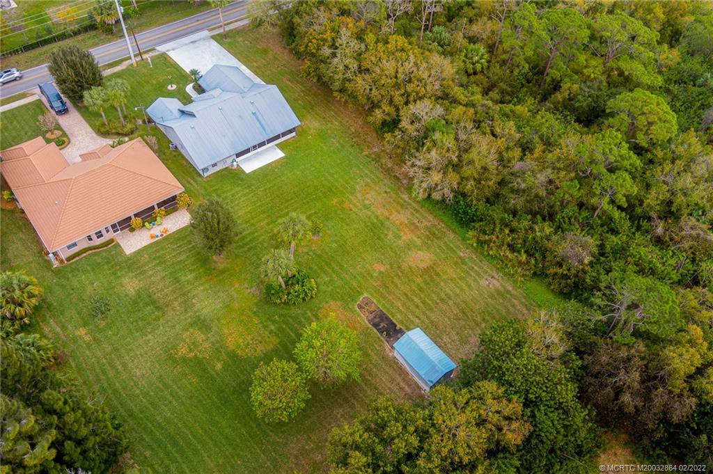 1214 Southwest Locks Road Stuart, FL 34997 - Photo 3 of 29