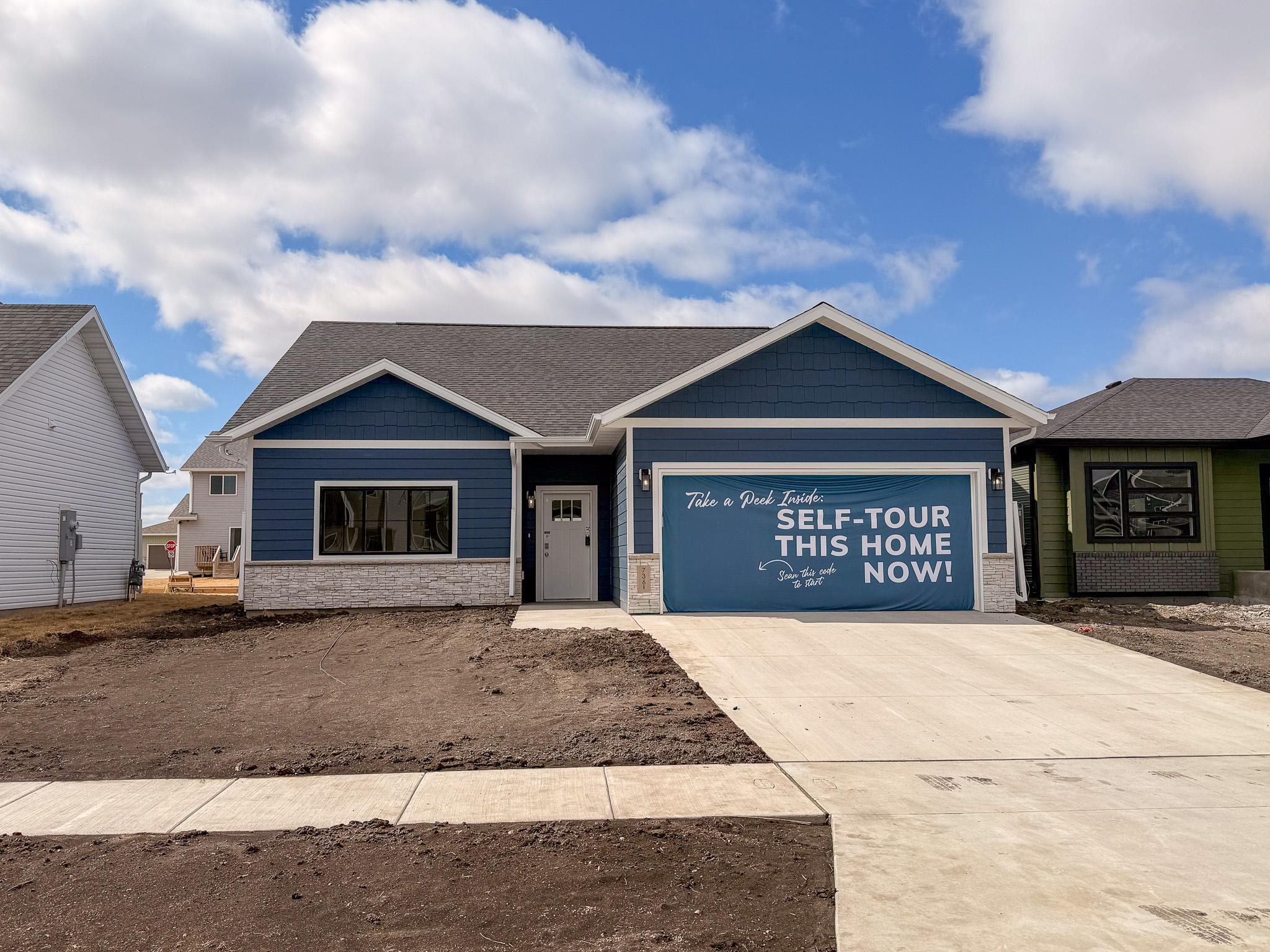 7361 26th Street South Fargo, ND 58104 - Photo 1 of 31