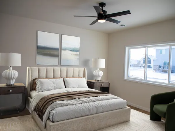 $447,065 | 7361 26th Street South, Fargo, ND 58104