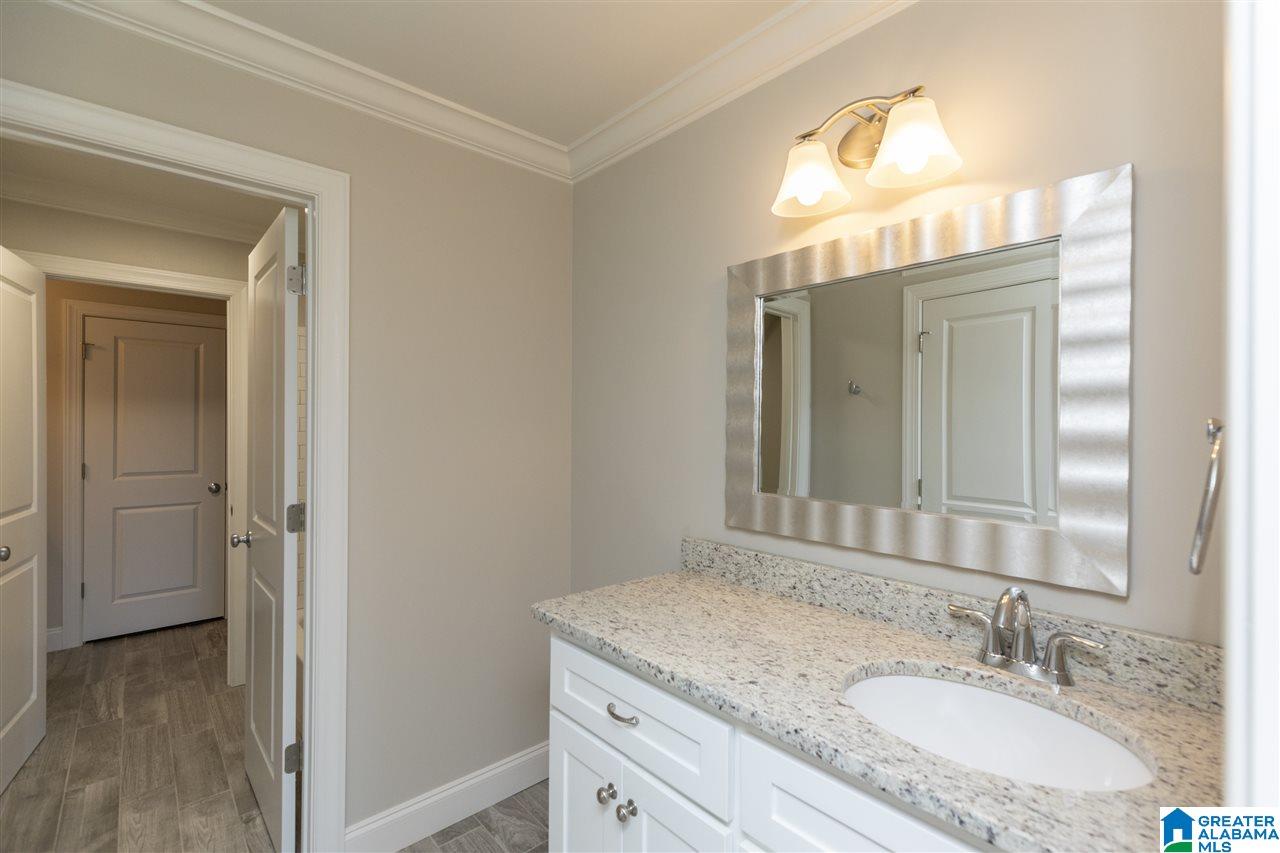 809 Rosemary Way Mount Olive, AL 35117 - Photo 40 of 48