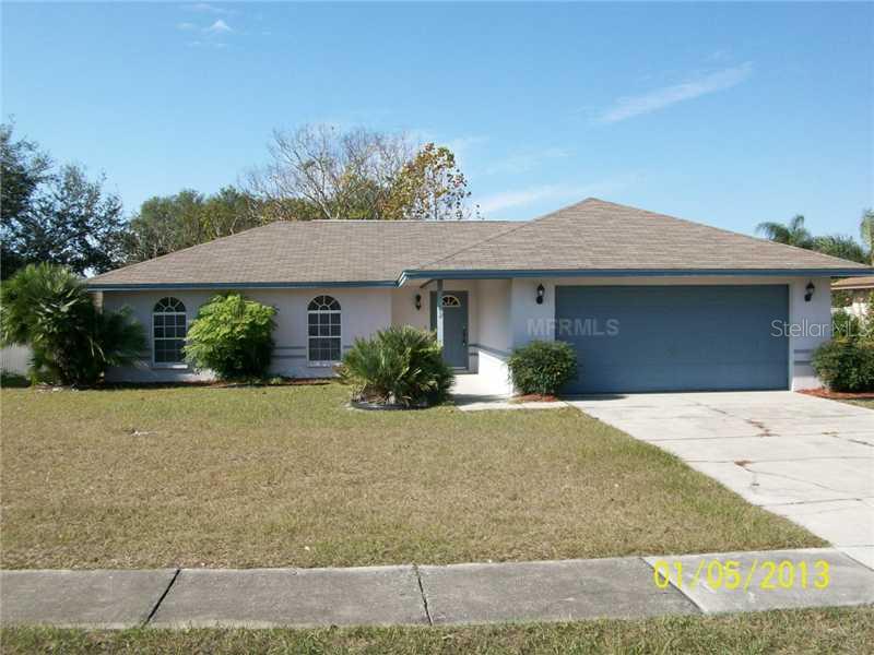 7502 Lewis Road Lakeland, FL 33810 - Photo 1 of 1 Exterior Front