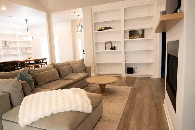 $529,000 | 1512 Madison Avenue, Dumas, TX 79029