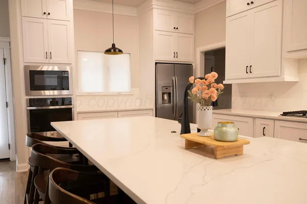 $529,000 | 1512 Madison Avenue, Dumas, TX 79029