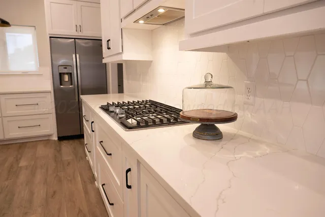 $529,000 | 1512 Madison Avenue, Dumas, TX 79029