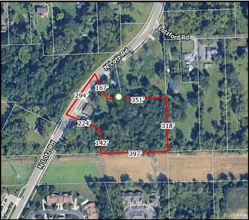 $419,000 | 700 North Lotz Road, Canton, MI 48187