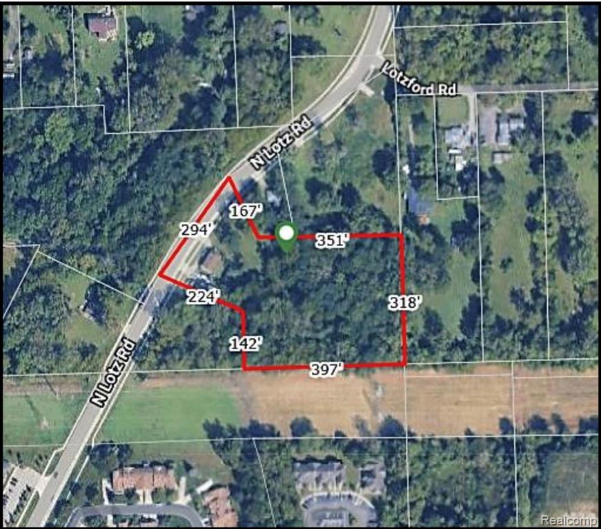 700 North Lotz Road Canton, MI 48187 - Photo 1 of 4