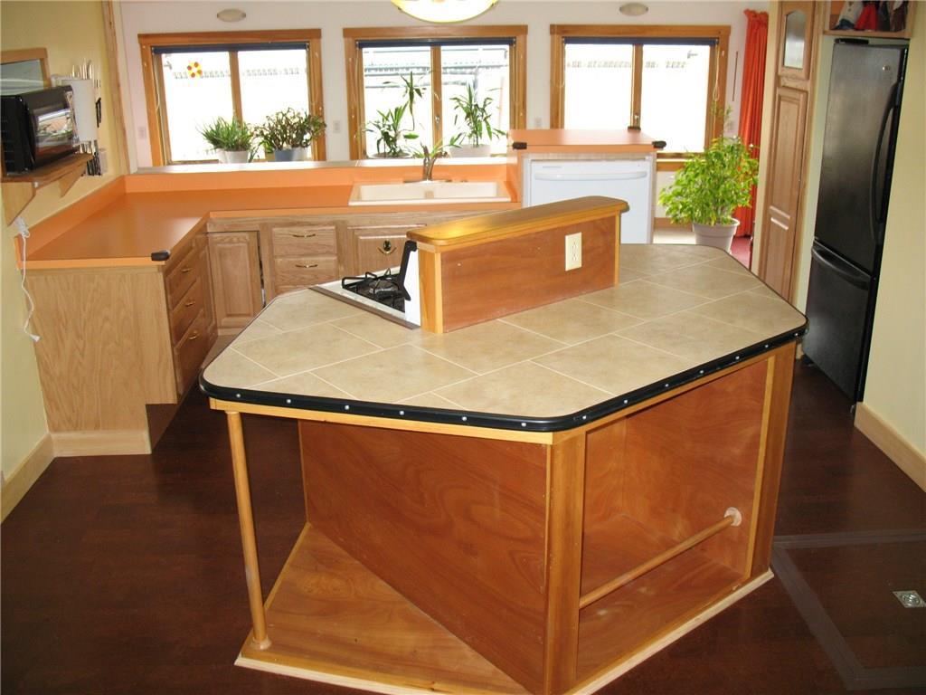 439 South Lubec Road Lubec, ME 04652 - Photo 4 of 18 Kitchen