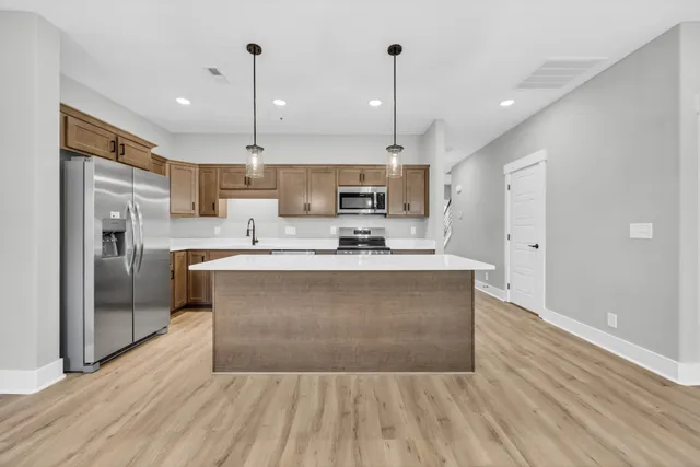 $284,900 | 1506 Jonathan Wade Circle, Unit 1506, Clarksville, TN 37043