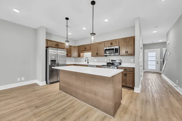 $284,900 | 1506 Jonathan Wade Circle, Unit 1506, Clarksville, TN 37043