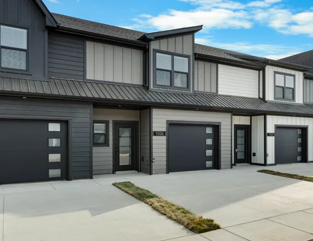 $284,900 | 1506 Jonathan Wade Circle, Unit 1506, Clarksville, TN 37043