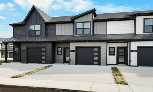 $284,900 | 1506 Jonathan Wade Circle, Unit 1506, Clarksville, TN 37043