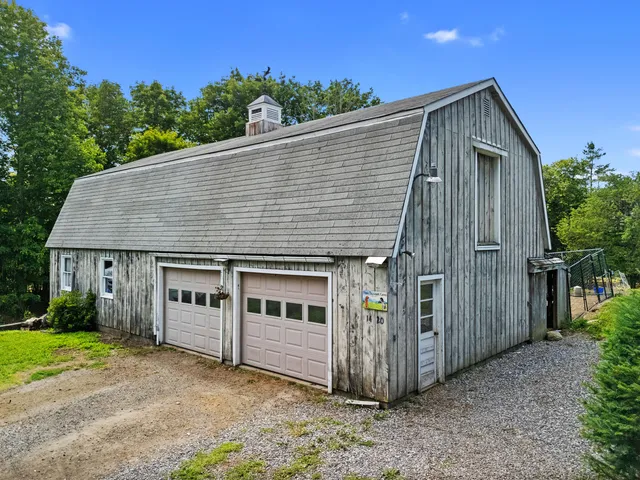 $450,000 | 1420 Collinstown Road, Appleton, ME 04862