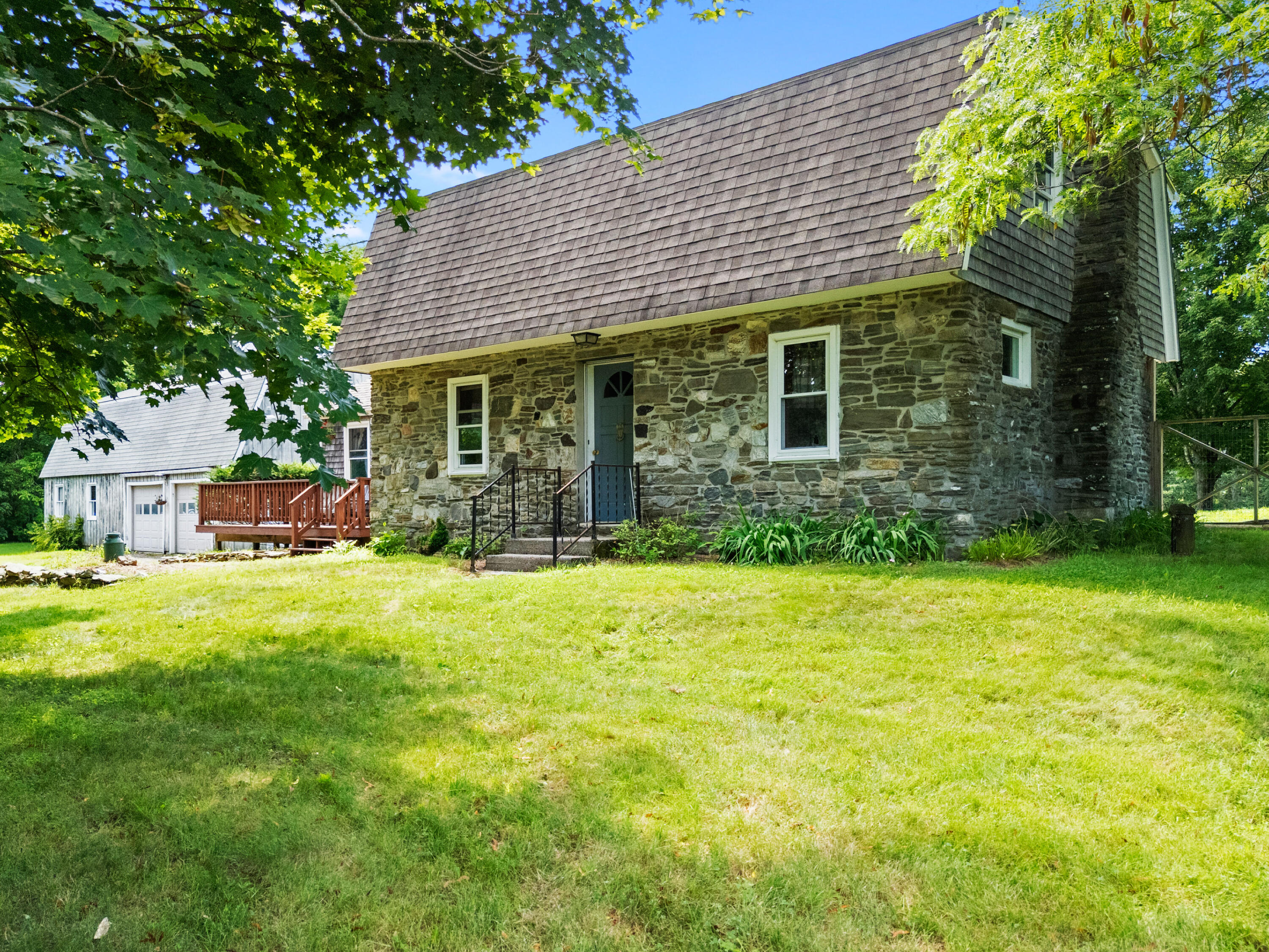 1420 Collinstown Road Appleton, ME 04862 - Photo 2 of 32 DJI_20250722143920_0310_D