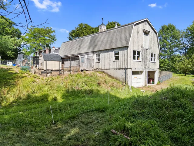 $450,000 | 1420 Collinstown Road, Appleton, ME 04862