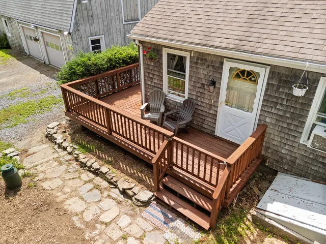 $450,000 | 1420 Collinstown Road, Appleton, ME 04862