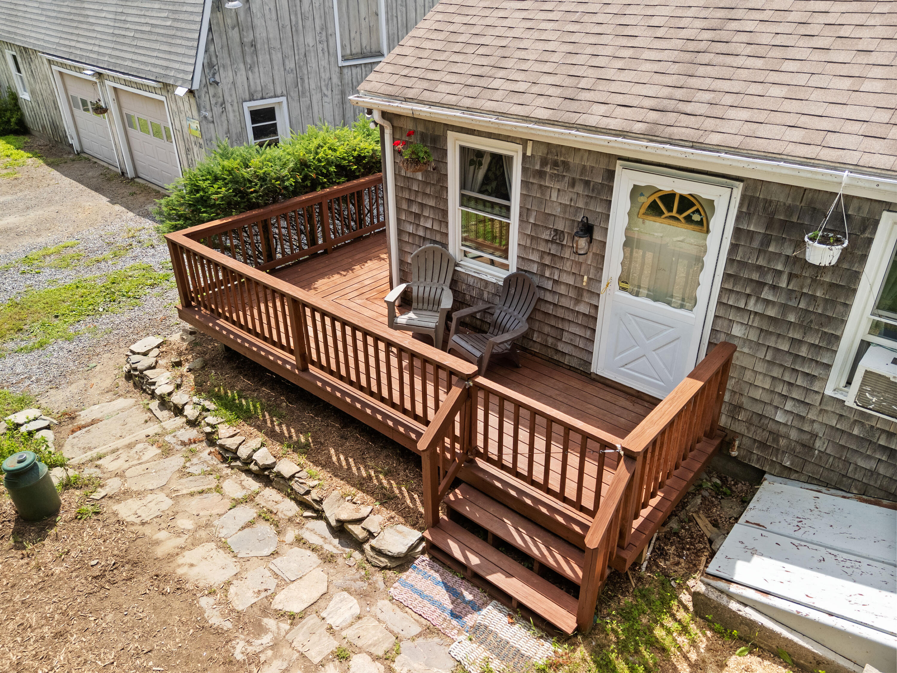 1420 Collinstown Road Appleton, ME 04862 - Photo 26 of 32 DJI_20250722144023_0330_D