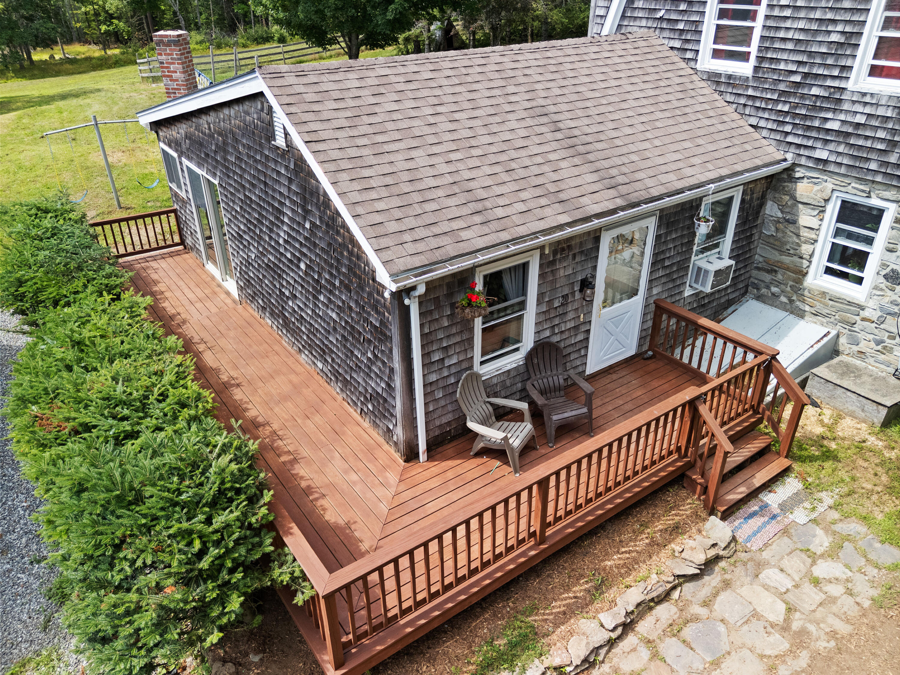 1420 Collinstown Road Appleton, ME 04862 - Photo 27 of 32 DJI_20250722144101_0345_D