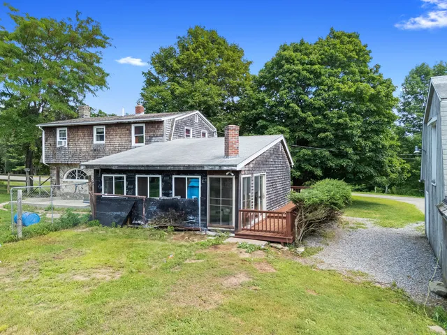 $450,000 | 1420 Collinstown Road, Appleton, ME 04862