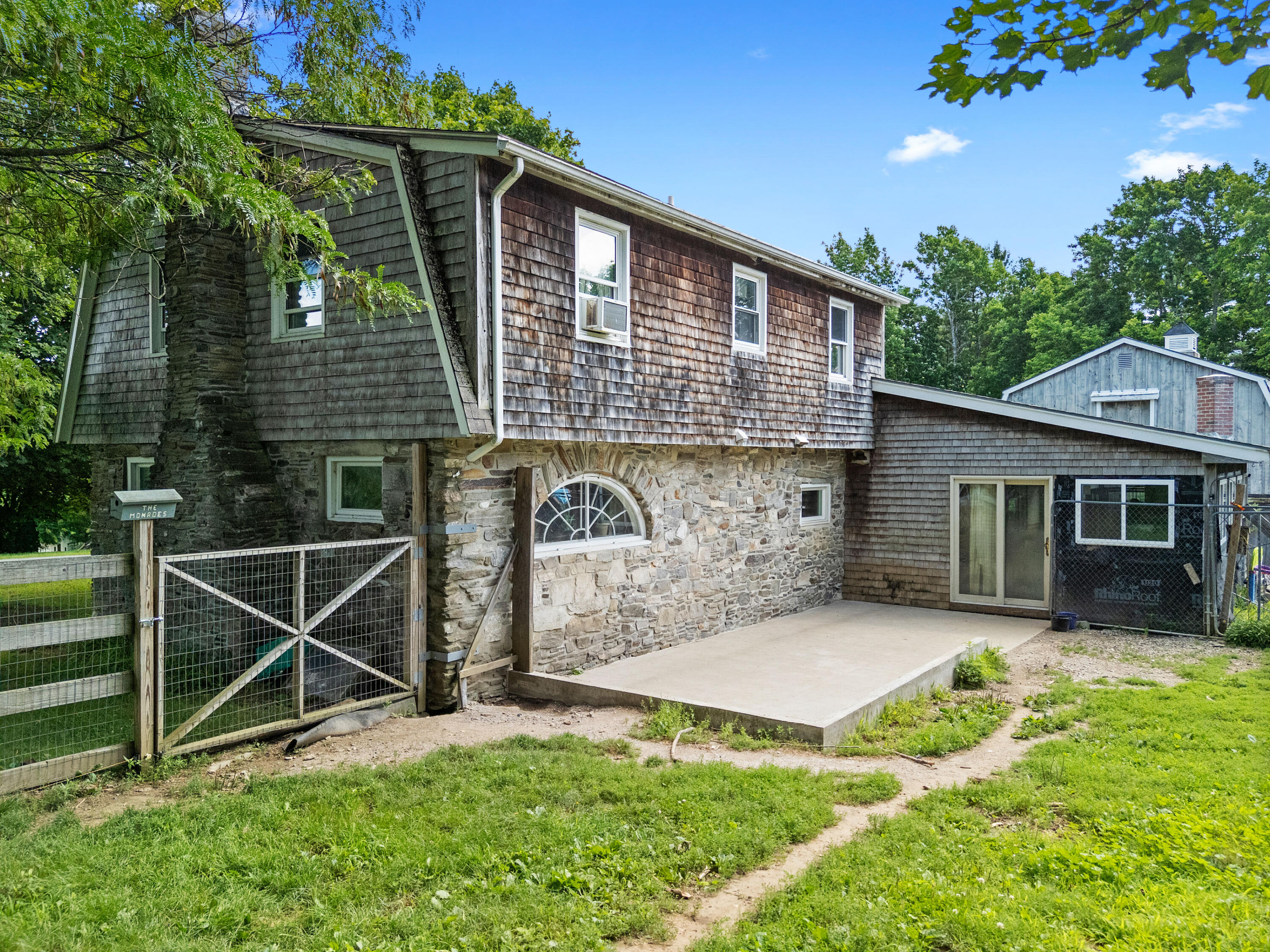 1420 Collinstown Road Appleton, ME 04862 - Photo 29 of 32 DJI_20250722144252_0380_D