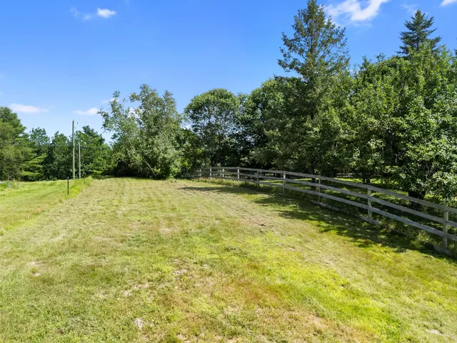 $450,000 | 1420 Collinstown Road, Appleton, ME 04862