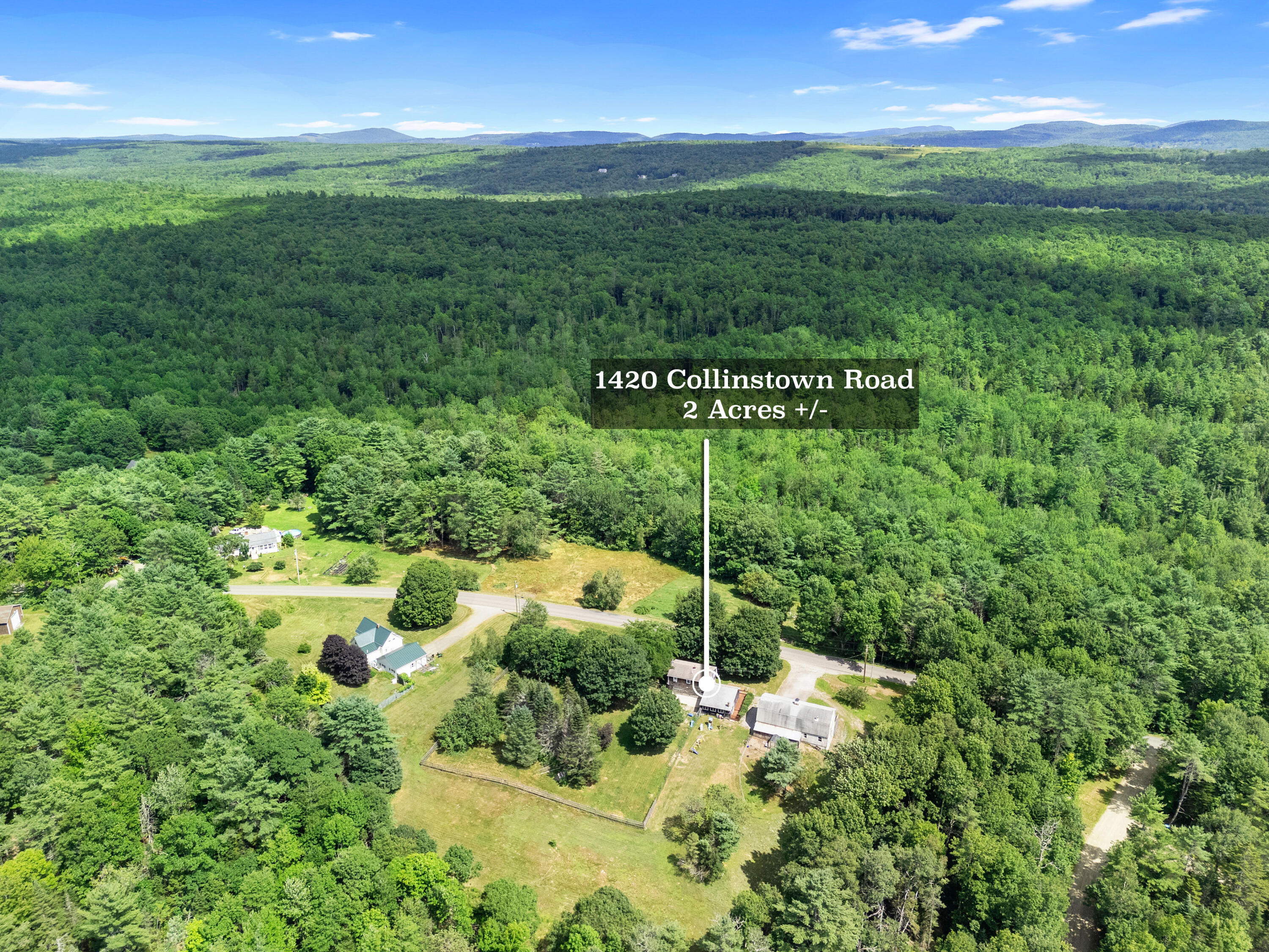 1420 Collinstown Road Appleton, ME 04862 - Photo 31 of 32 DJI_20250722142909_0205_D