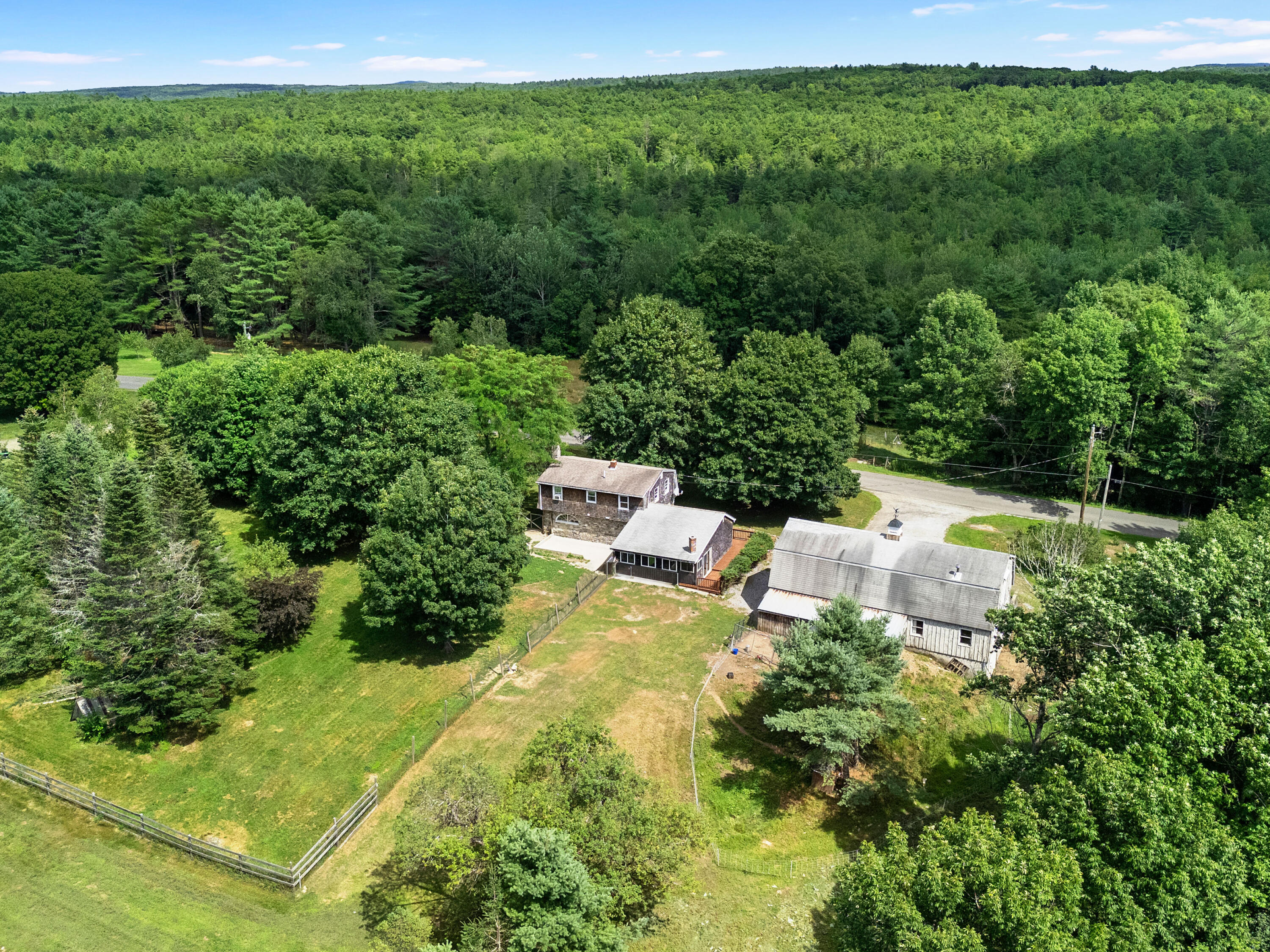 1420 Collinstown Road Appleton, ME 04862 - Photo 32 of 32 DJI_20250722143518_0256_D