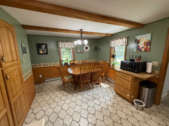 $450,000 | 1420 Collinstown Road, Appleton, ME 04862