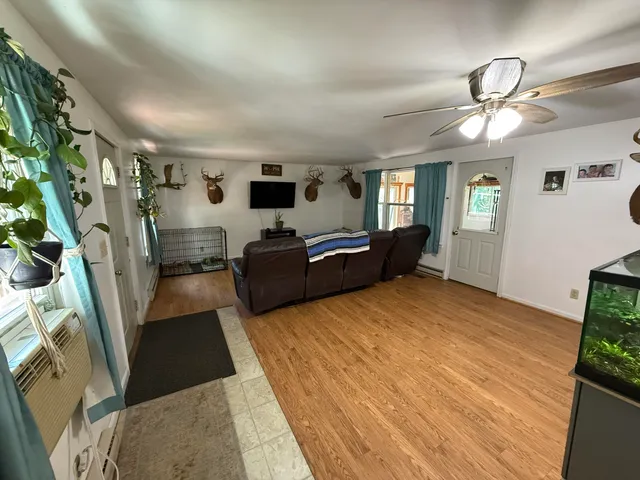 $450,000 | 1420 Collinstown Road, Appleton, ME 04862