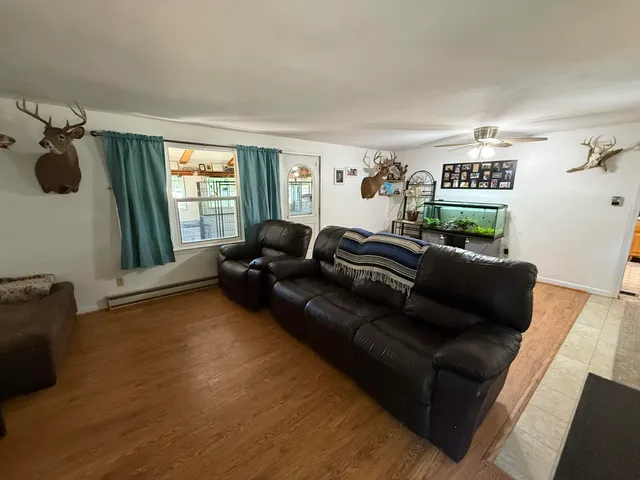 $450,000 | 1420 Collinstown Road, Appleton, ME 04862