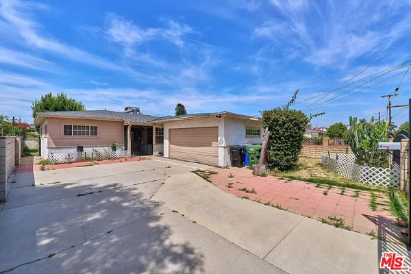 $769,000 | 9885 Lev Avenue, Arleta, CA 91331