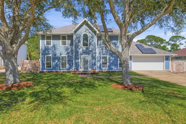 $670,000 | 159 Shoreline Drive, Mary Esther, FL 32569