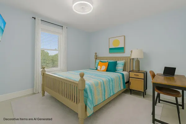 a utility room with a washer and dryer