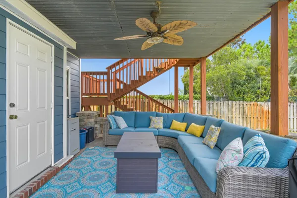 $670,000 | 159 Shoreline Drive, Mary Esther, FL 32569