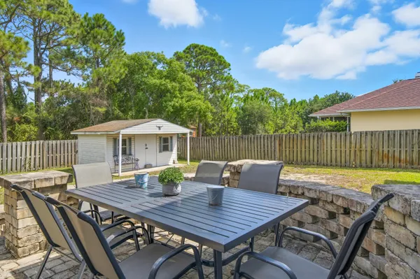 $670,000 | 159 Shoreline Drive, Mary Esther, FL 32569