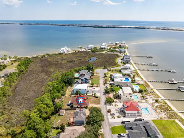 $670,000 | 159 Shoreline Drive, Mary Esther, FL 32569